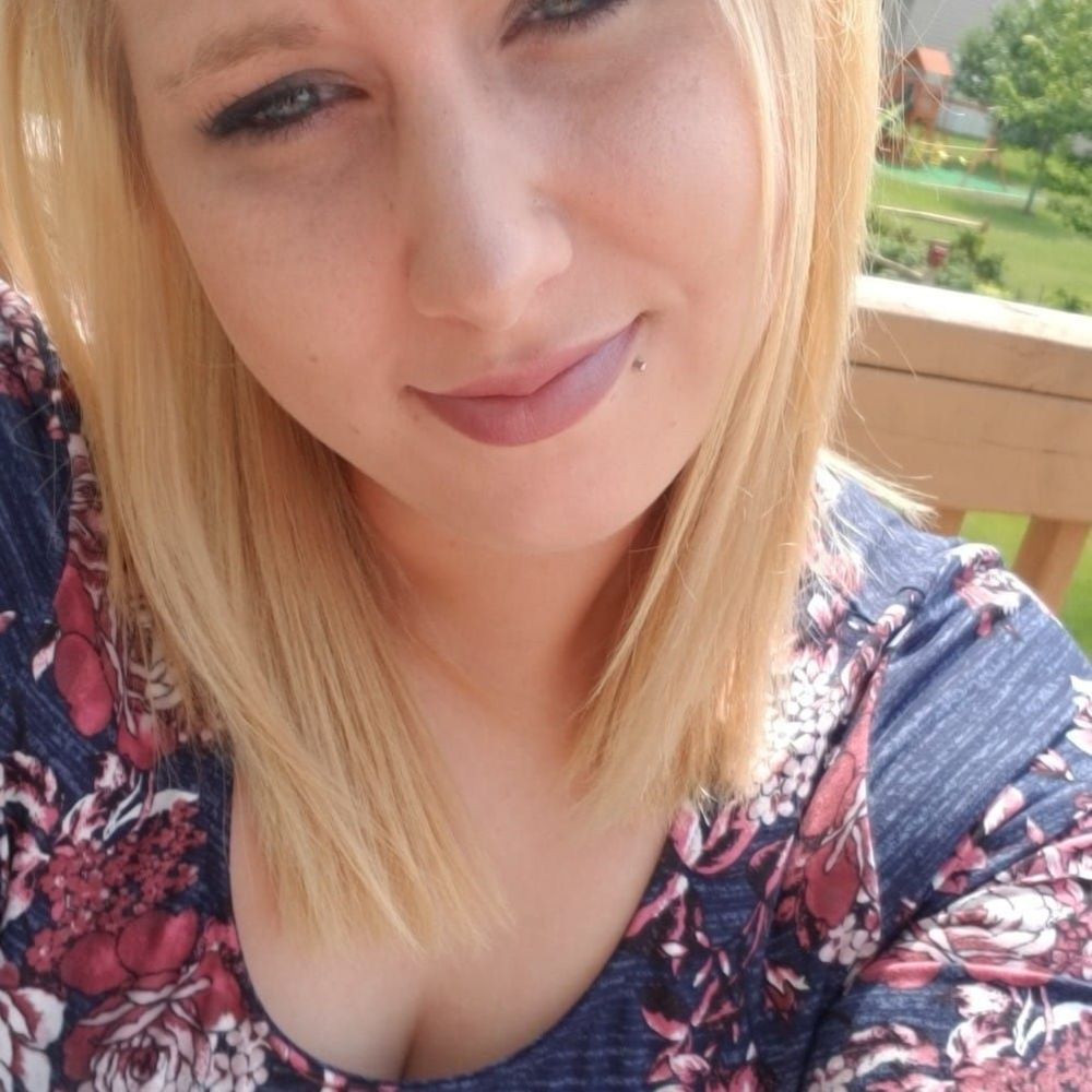 Meet your Posher, Kyley